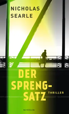 Searle / Irro |  Der Sprengsatz | Buch |  Sack Fachmedien
