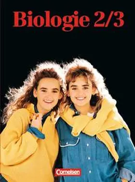 Brott / Esders / Fiethen |  Biologie - Rheinland-Pfalz, Saarland und Schleswig-Holstein / Band 2/3: 7.-10. Schuljahr - Schülerbuch | Buch |  Sack Fachmedien
