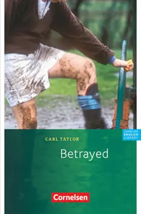 Taylor |  Betrayed | Buch |  Sack Fachmedien