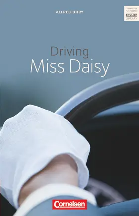 Küppers / Uhry / Ross |  Driving Miss Daisy | Buch |  Sack Fachmedien