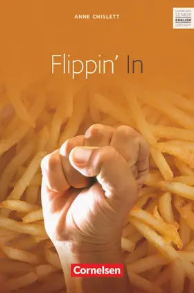 Glaap / Chislett |  Flippin in. Textheft | Buch |  Sack Fachmedien