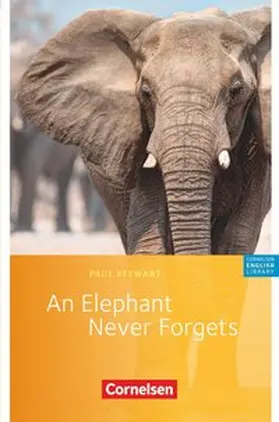 Stewart |  An Elephant Never Forgets | Buch |  Sack Fachmedien