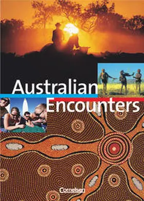 Klewitz |  Australian Encounters. Schülerheft | Buch |  Sack Fachmedien