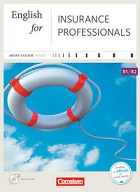 Seymour |  English for Insurance Professionals | Buch |  Sack Fachmedien