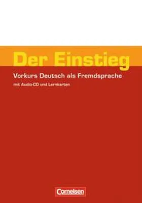 Funk / Kuhn / Maenner |  Der Einstieg | Buch |  Sack Fachmedien