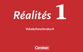 Gregor |  Realites 1. Nouvelle Edition. Vocabulaire | Buch |  Sack Fachmedien
