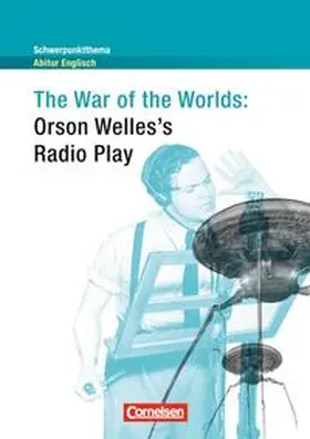Wells / Hemjeoltmanns |  Schwerpunktthema Abitur Englisch / The War of the Worlds | Buch |  Sack Fachmedien