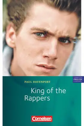 Davenport |  King of the Rappers | Buch |  Sack Fachmedien