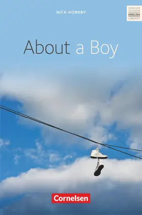 Bruck / Hornby |  About a Boy | Buch |  Sack Fachmedien