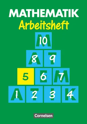 Gathen / Klauer / Gonsior |  Mathematik Förderschule - Arbeitshefte | Buch |  Sack Fachmedien