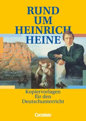 Eßer / Lange / Finkenzeller |  Rund um ... - Sekundarstufe I | Buch |  Sack Fachmedien