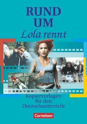 Anders / Rüsel |  Rund um ... - Sekundarstufe II | Buch |  Sack Fachmedien