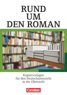 Hindinger-Back / Wolf |  Rund um ... - Sekundarstufe II | Buch |  Sack Fachmedien