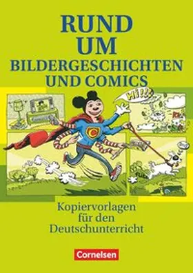 Fenske / Rühle / Wellmann |  Rund um ... - Sekundarstufe I | Buch |  Sack Fachmedien