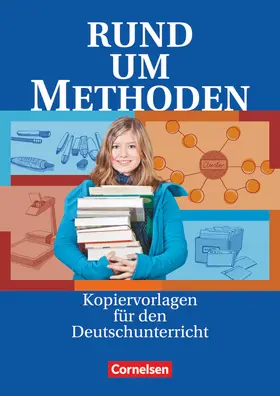 Kruse / Fenske |  Rund um Methoden | Buch |  Sack Fachmedien