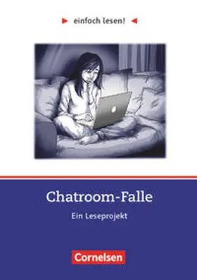 Rothermich |  Chatroom-Falle | Buch |  Sack Fachmedien