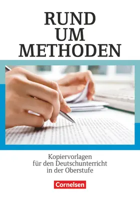 Glathe |  Rund um ... - Sekundarstufe II | Buch |  Sack Fachmedien