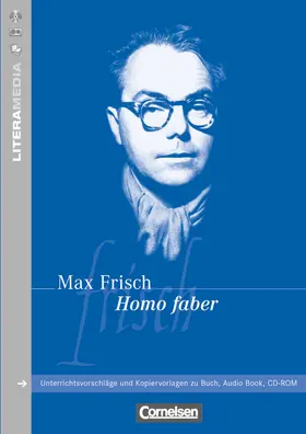 Flad / Frisch |  Homo faber | Buch |  Sack Fachmedien