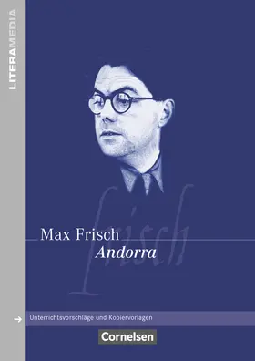 Fenske / Frisch |  Andorra | Buch |  Sack Fachmedien