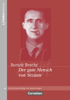 Hofmann / Brecht |  Der gute Mensch von Sezuan | Buch |  Sack Fachmedien