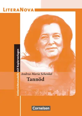 Schenkel / Herold / Flad |  Tannöd | Buch |  Sack Fachmedien