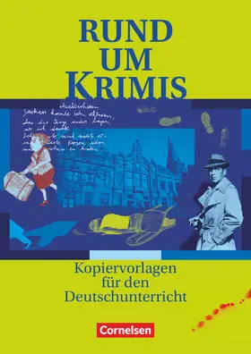 Fenske / Rühle |  Rund um Krimis | Buch |  Sack Fachmedien