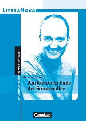 Flad / Brussig |  Am kürzeren Ende der Sonnenallee | Buch |  Sack Fachmedien