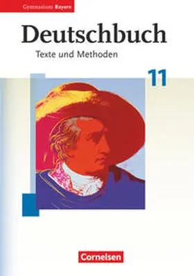Schurf / Finkenzeller / Sheldon |  Deutschbuch - Oberstufe - Gymnasium Bayern - 11. Jahrgangsstufe | Buch |  Sack Fachmedien