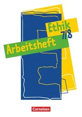Denzin / Henke |  Ethik 7./8. Arbeitsheft | Buch |  Sack Fachmedien