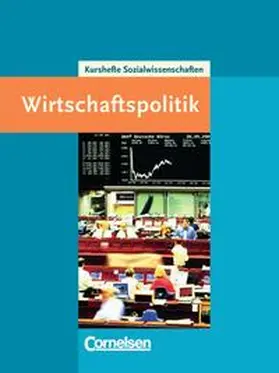 Willke |  Kursthemen Sozialwissenschaften / Wirtschaftspolitik | Buch |  Sack Fachmedien