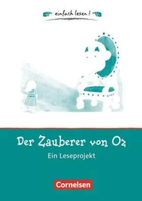 Eder |  Der Zauberer von Oz | Buch |  Sack Fachmedien