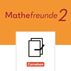  Mathefreunde 2. Schuljahr. Das kann ich schon-Heft (10er-Pack) | Buch |  Sack Fachmedien