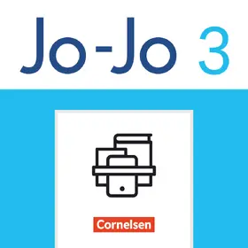 Meeh / Naumann-Harms |  Jo-Jo Sprachbuch 3. Schuljahr - Allgemeine Ausgabe 2024 - Lernspurenheft - 10 Stück im Paket | Buch |  Sack Fachmedien