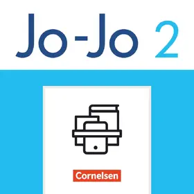 Marchand / Aschenbrandt / Mansour |  Jo-Jo Sprachbuch 2. Schuljahr - Allgemeine Ausgabe 2024 - Sprachbuch zum Hineinschreiben - Arbeitshefte A und B im Paket (Verbrauchsmaterial) | Sonstiges |  Sack Fachmedien