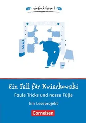 Barzik |  Einfach lesen! - Leseprojekte - Leseförderung für die Grundschule | Buch |  Sack Fachmedien