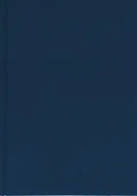 Renner-Westermann |  Bibliographie Linguistischer Literatur (BLL) | Buch |  Sack Fachmedien