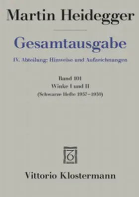 Heidegger / Trawny |  Vorläufiges I-IV | Buch |  Sack Fachmedien