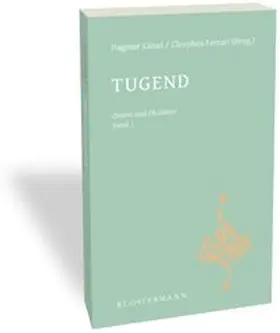 Ferrari / Kiesel | Tugend | Buch | 978-3-465-04212-9 | sack.de