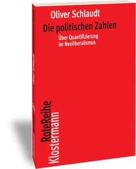 Schlaudt |  Die politischen Zahlen | Buch |  Sack Fachmedien