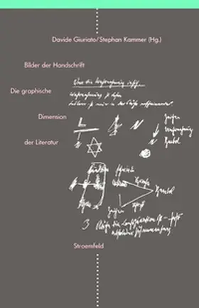 Giuriato / Kammer |  Bilder der Handschrift | Buch |  Sack Fachmedien