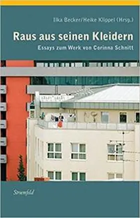 Becker / Klippel |  "Raus aus seinen Kleidern" | Buch |  Sack Fachmedien