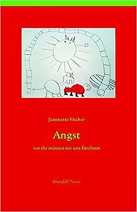Fischer |  Angst | Buch |  Sack Fachmedien