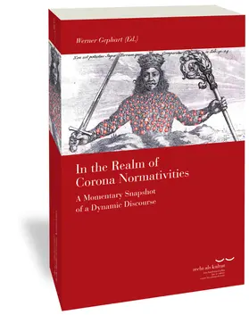 Gephart |  In the Realm of Corona Normativities | Buch |  Sack Fachmedien