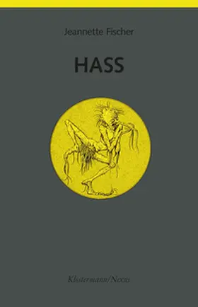 Fischer |  Hass | Buch |  Sack Fachmedien