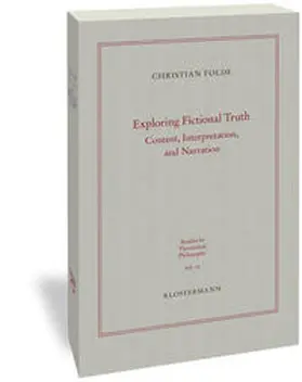 Folde |  Exploring Fictional Truth | Buch |  Sack Fachmedien