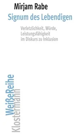 Rabe |  Signum des Lebendigen | Buch |  Sack Fachmedien