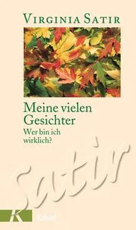 Satir |  Meine vielen Gesichter | Buch |  Sack Fachmedien