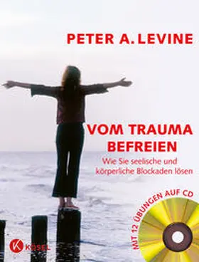 Levine | Vom Trauma befreien | Buch | 978-3-466-30760-9 | sack.de