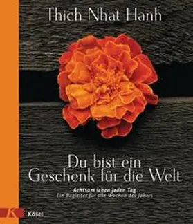  Du bist ein Geschenk für die Welt | Buch |  Sack Fachmedien