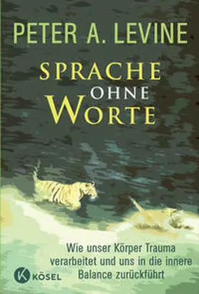 Levine | Sprache ohne Worte | Buch | 978-3-466-30918-4 | www2.sack.de